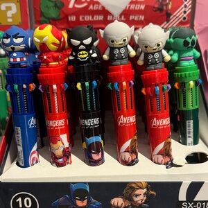 Matt Fun Items Live Auction Only Listing